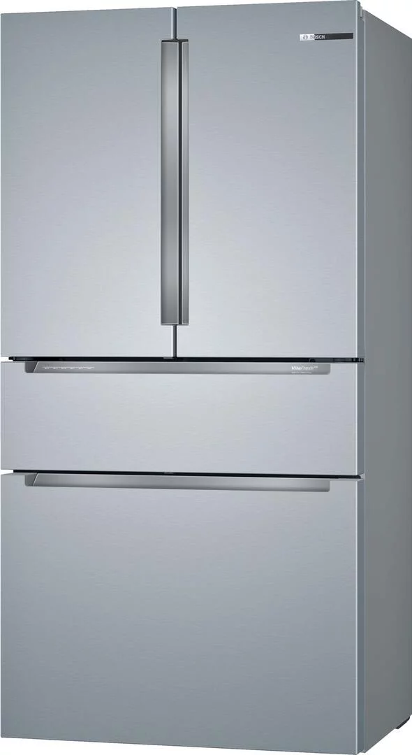Bosch B36CL80ENS 21 Cu. Ft. Stainless French Door Refrigerator