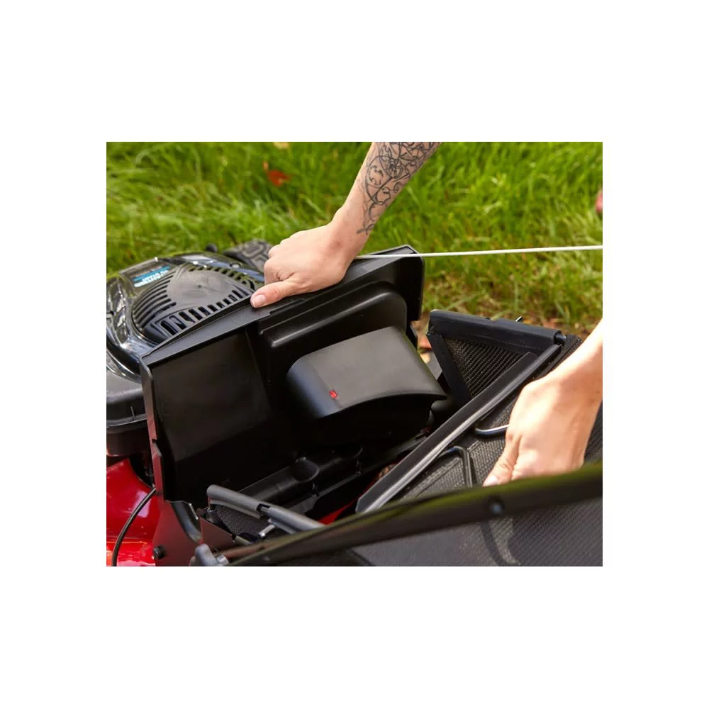Toro Recycler 21 in. 140 cc Gas Lawn Mower