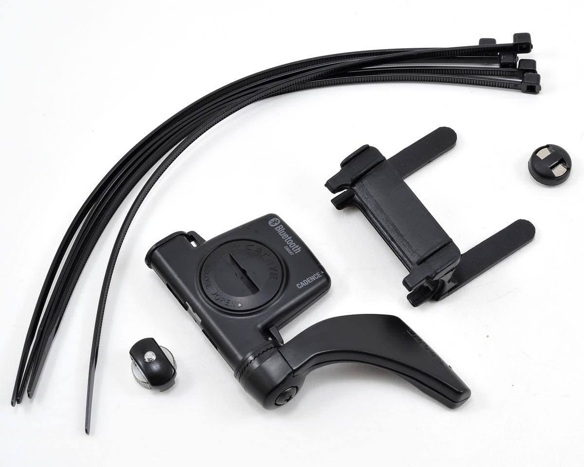 Cateye Strada Smart Cycling Computer
