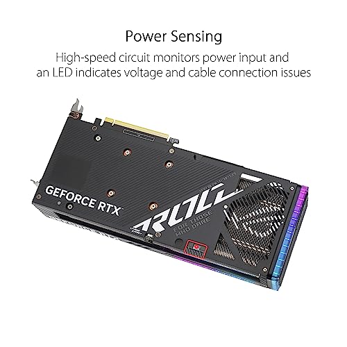 ASUS The SFF-Ready Prime GeForce RTX™ 5060 8GB GDDR7 OC Edition Graphics Card (PCIe® 5.0, 8GB GDDR7, HDMI®/DP 2.1, 2.5-Slot, Axial-tech Fans, Dual BIOS)
