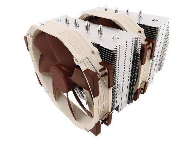 Noctua NH-D15 Processor cooler