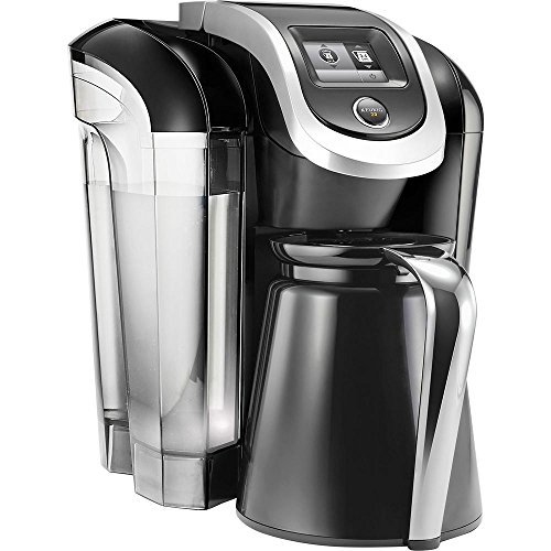 Keurig K300 2.0 Brewing System,4 cups (Discontinued)