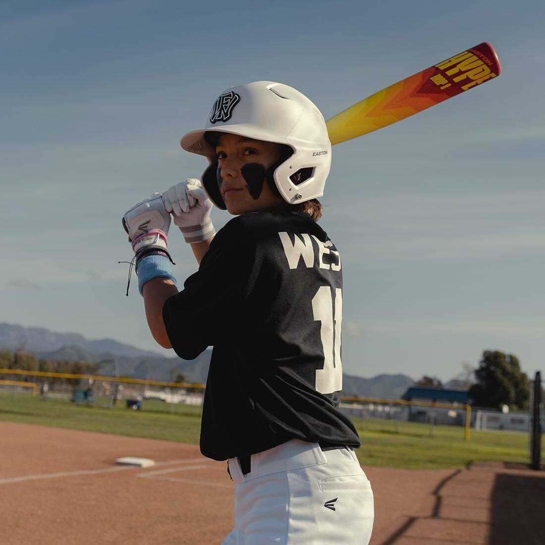 2024 Easton Hype Fire USSSA Baseball Bat - Sports Supplies Online Store