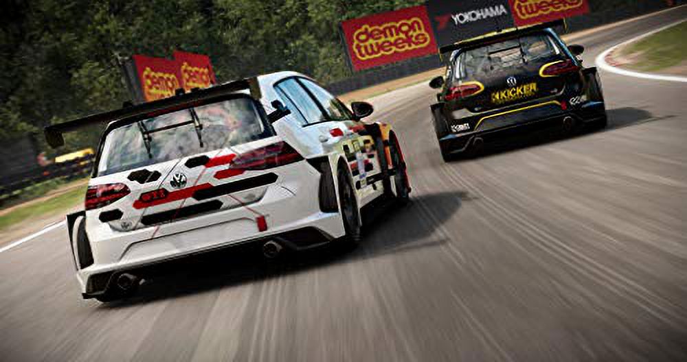 GRID ULTIMATE EDITION - [Xbox One]