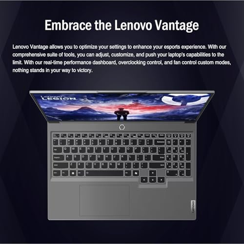 Lenovo Legion Pro 7i Gaming Laptop - 16" WQXGA 240Hz Display, Intel 24-Core i9-13900HX, NVIDIA GeForce RTX 4080, 32GB DDR5, 2TB SSD, Wi-Fi 6, Backlit Keyboard, Windows 11 Pro, with Laptop Stand