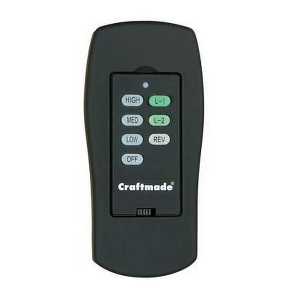 Craftmade CXL-ICS-BNK CXL ICs Control System