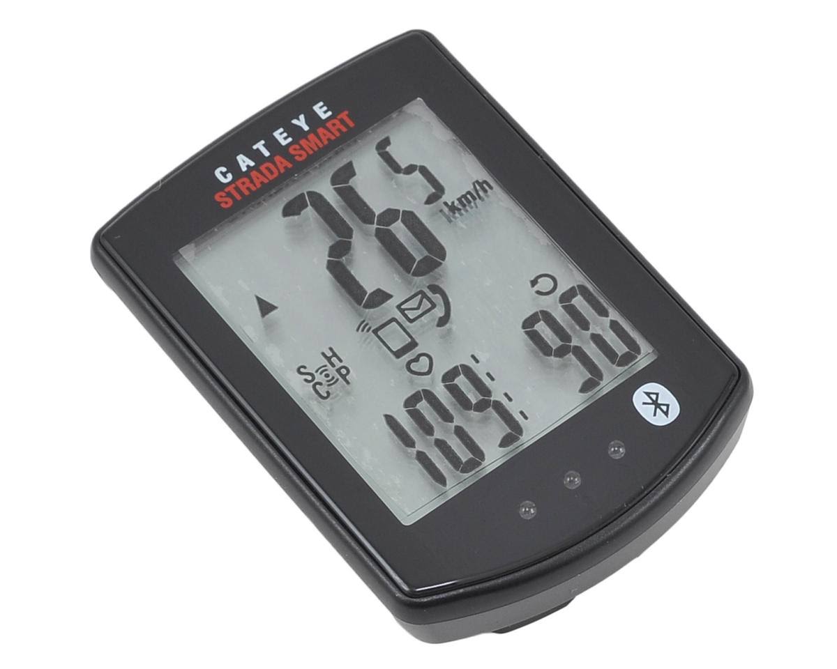 Cateye Strada Smart Cycling Computer
