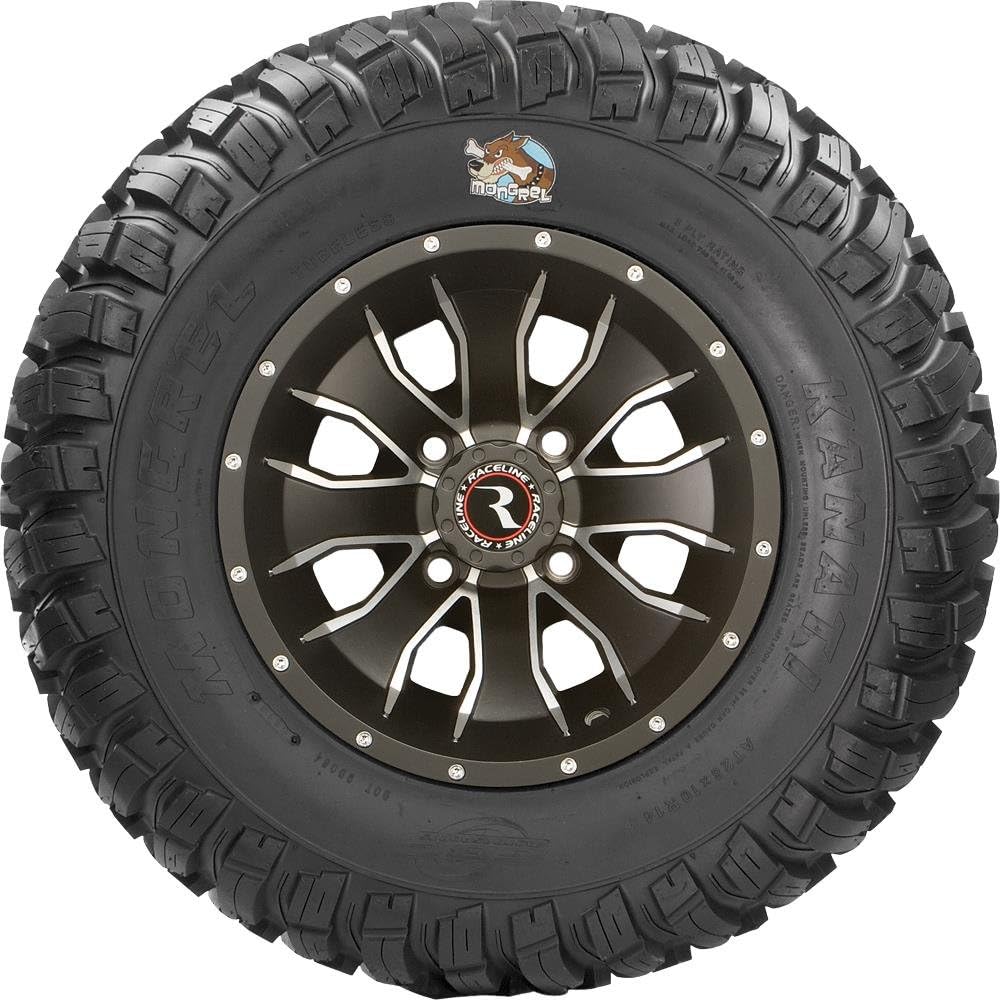 GBC Mongrel 30X10R-14