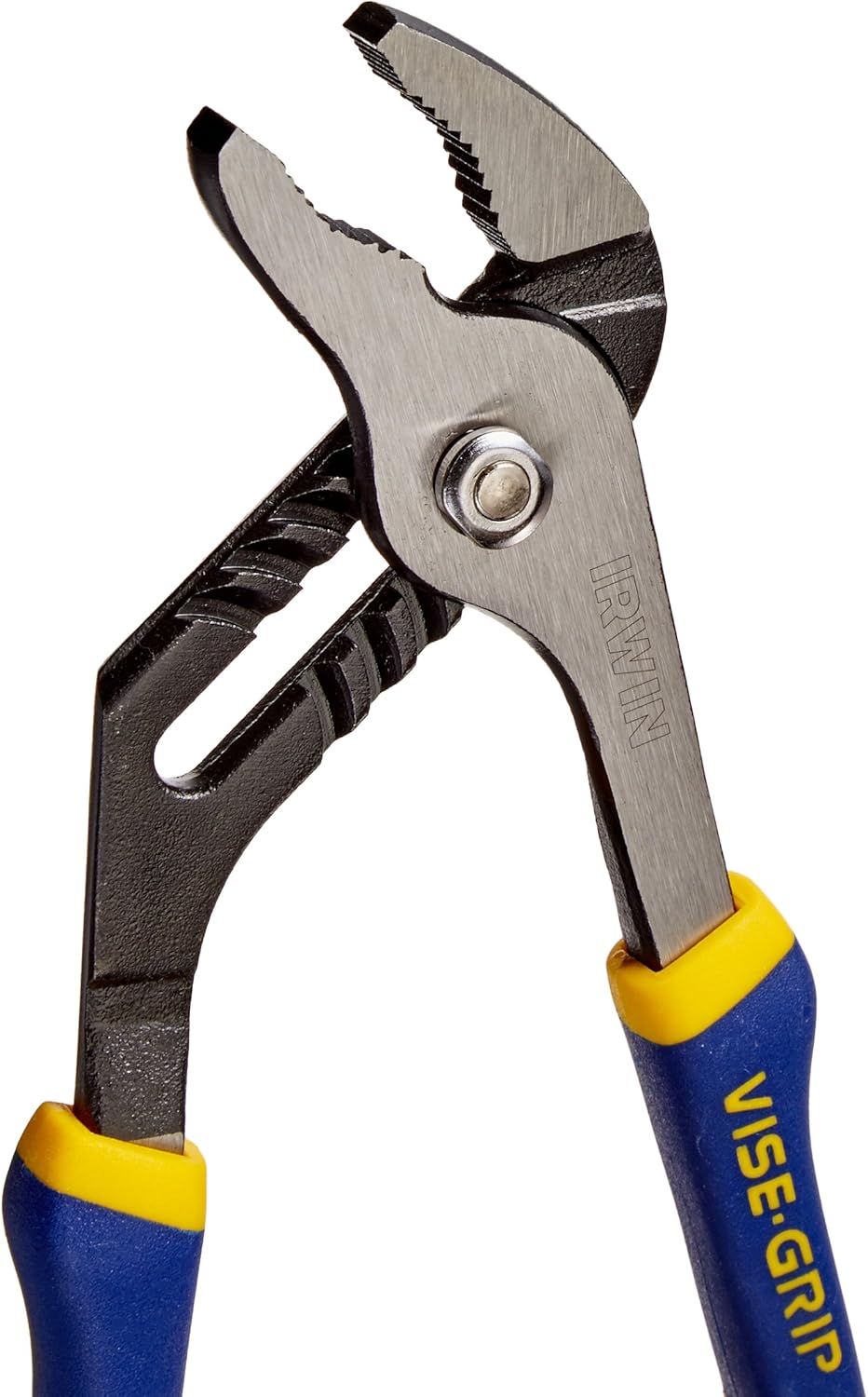 IRWIN VISE-GRIP Pliers Set, 4-Piece (2078707) Pack of 2