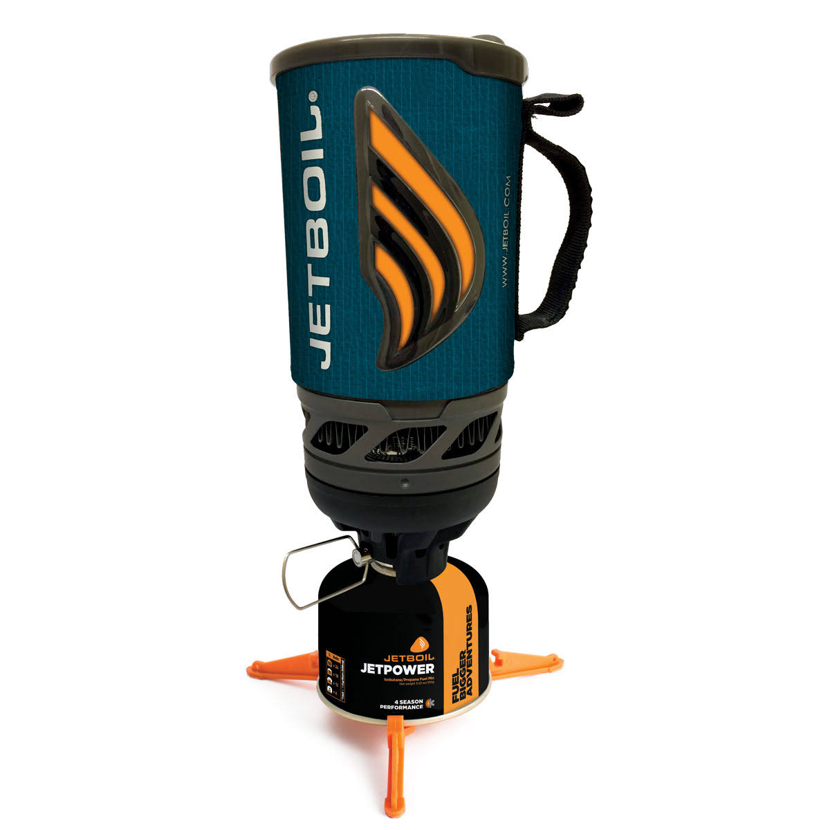Jetboil Flash Cooking System - Camo