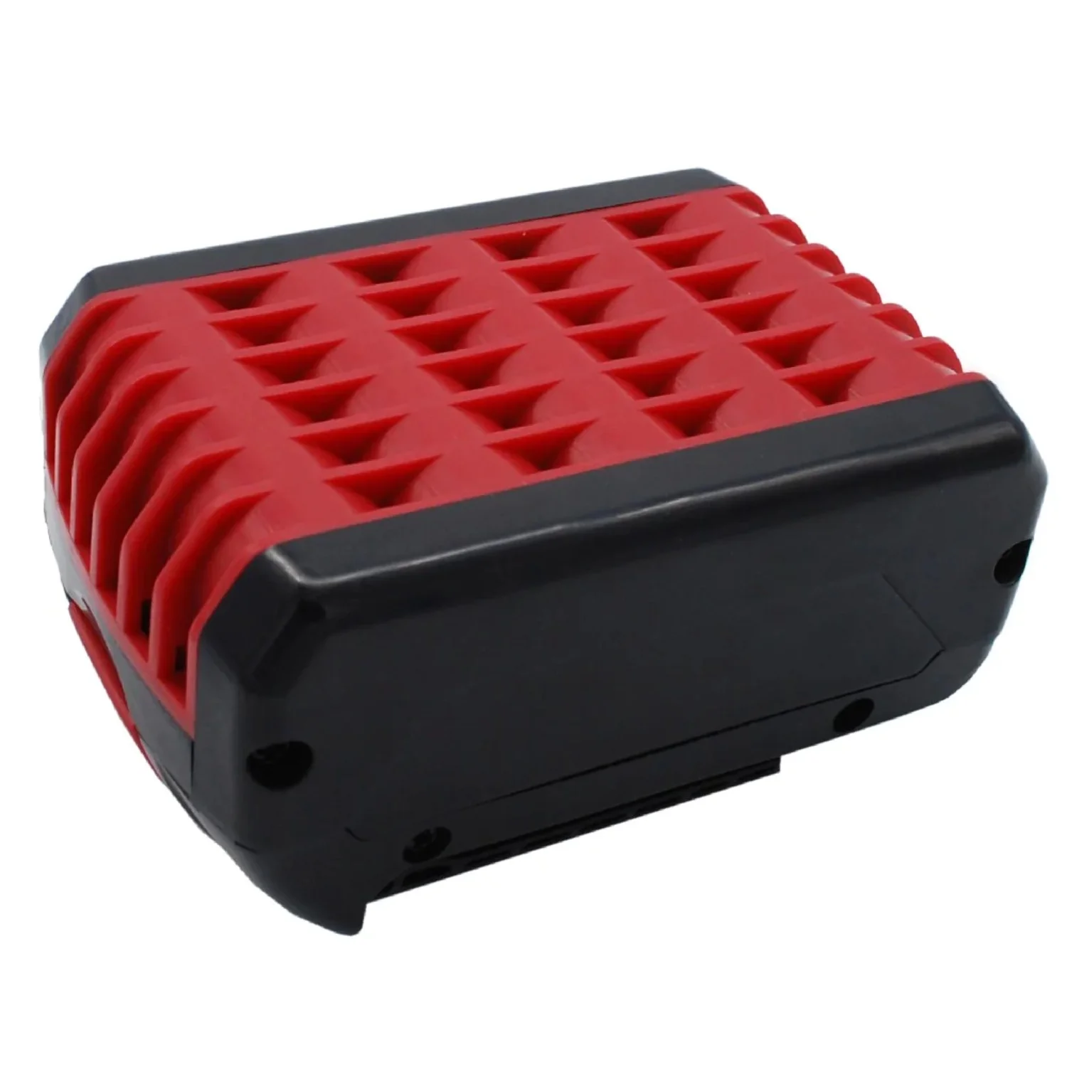 Batteries N Accessories BNA-WB-L10953 Power Tool Battery - Li-ion, 18V, 2600mAh, Ultra High Capacity - Replacement for Bosch BAT609 Battery