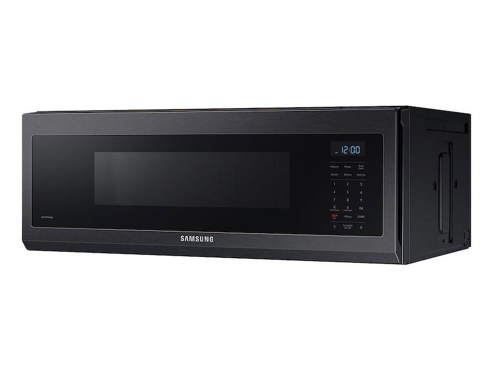 SAMSUNG ME11A7510DG  OVER THE RANGE MICROWAVE Stainless Steel