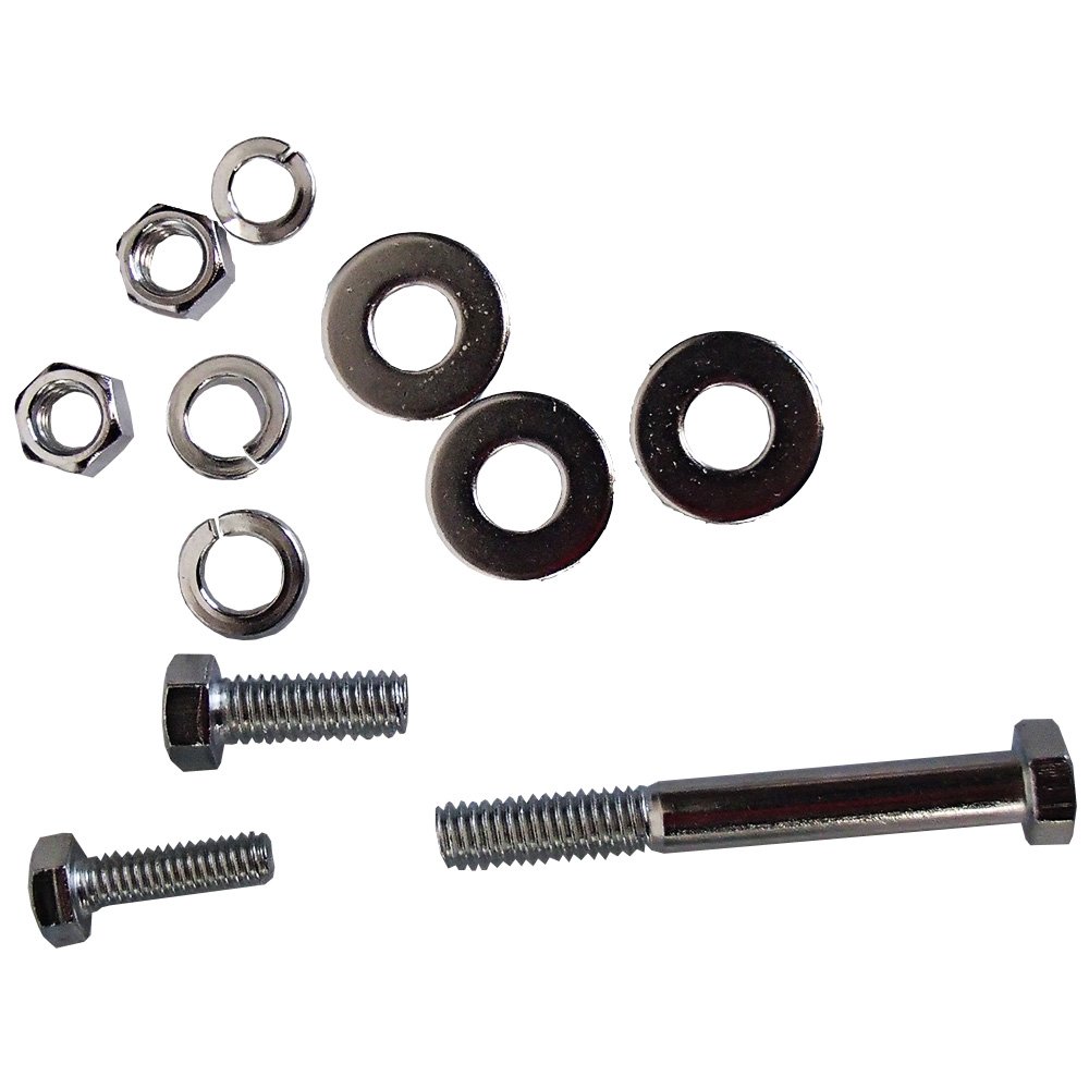 AKT0001 6 Volt to 12 Volt Conversion Kit Fits Ford Tractors 2N 8N 9N