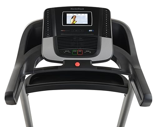 NordicTrack T Series