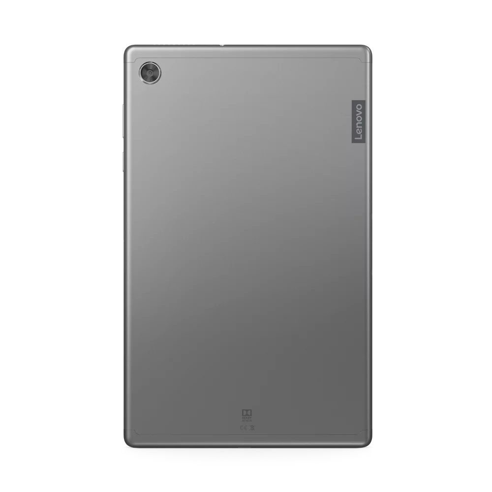 Lenovo Tab M10 HD (2nd Gen) 10" Tablet, 32GB Storage, 3GB Memory, Android 10, HD Display