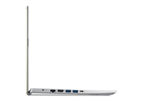 Acer 2022 Laptop | Aspire | 14" 1920 x 1080 IPS LED-Backlit | Intel Core i5-1135G7 4-Core | 16GB DDR4 | 512GB SSD | Windows 11 Home | Wi-Fi 6 - Bluetooth 5-720p HD Camera - Safari Gold