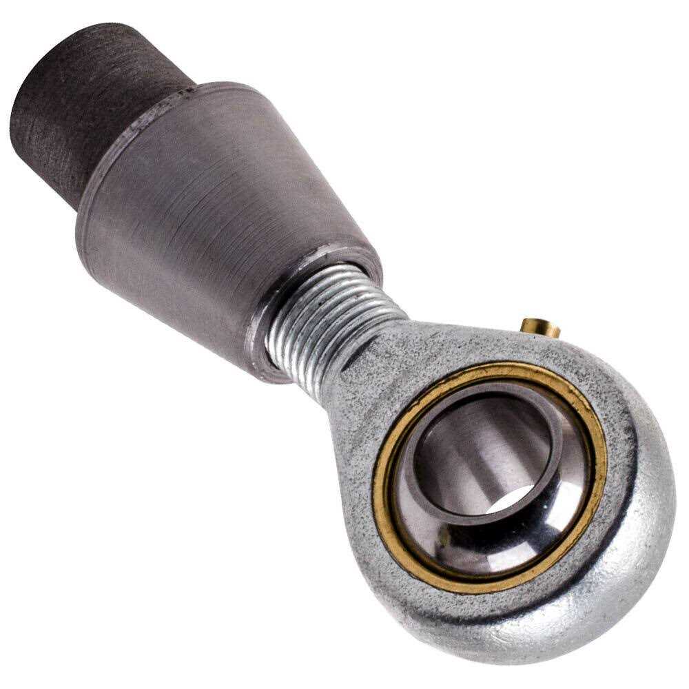 Waverspeed MaXpeedingrods Universal Rear Weld-On Parallel 4 Link Suspension Kit - Shop Hardware Tools Online Store