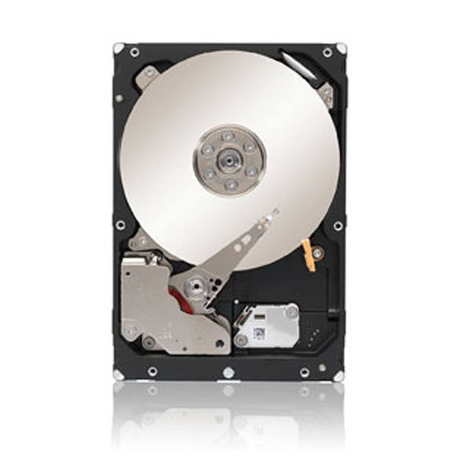 Seagate St4000nm0033 Constellation ES.3 4TB SATA 3.5x22 Internal Hard Drive