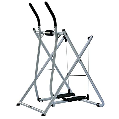 Gazelle Tony Little Total Body Fitness Workout Exercise Elliptical Glider Supports 250-300lbs with Low-Impact Design for Home Gym