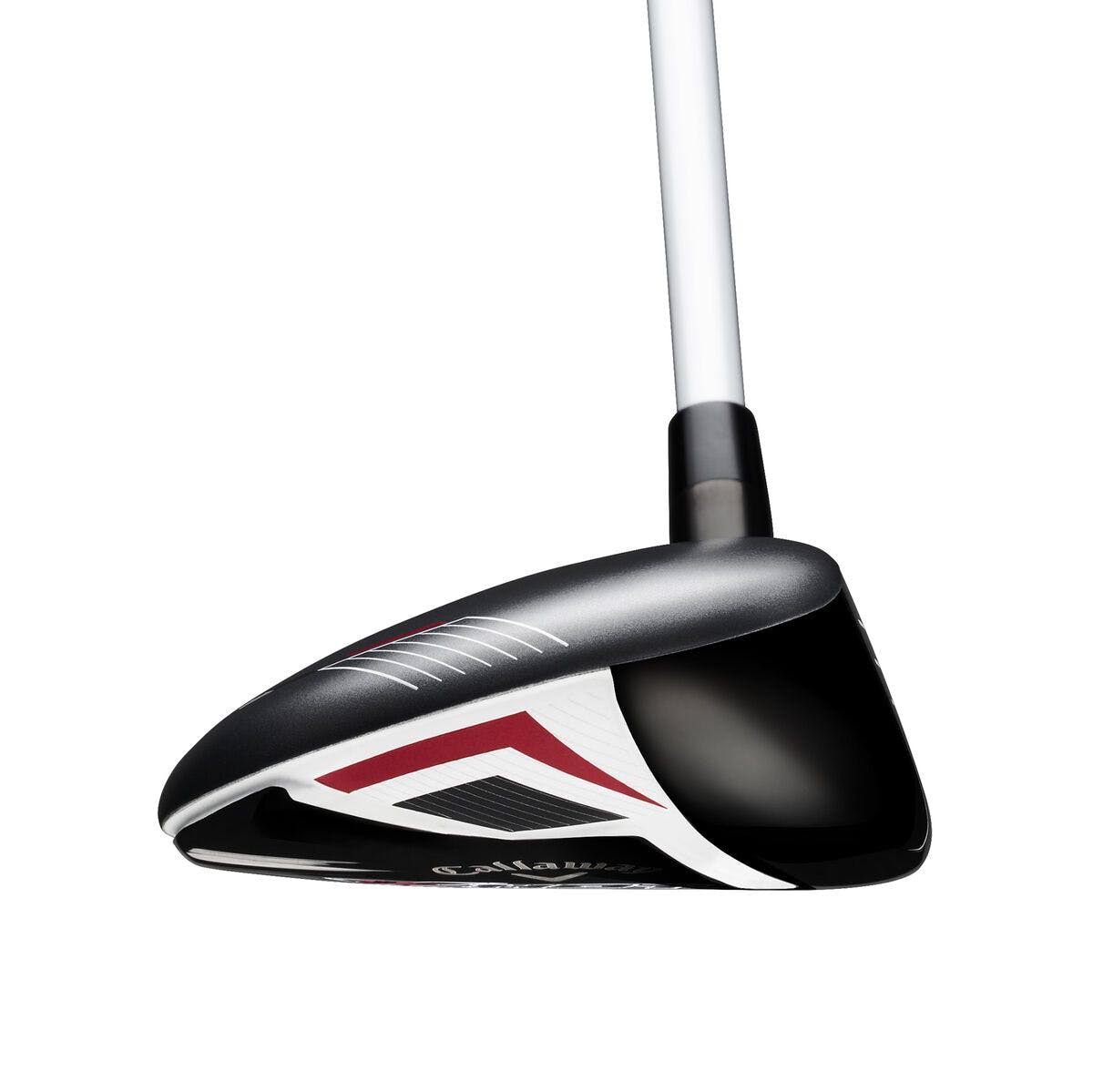 Callaway x Hot 5 Fairway Wood, Stiff Flex
