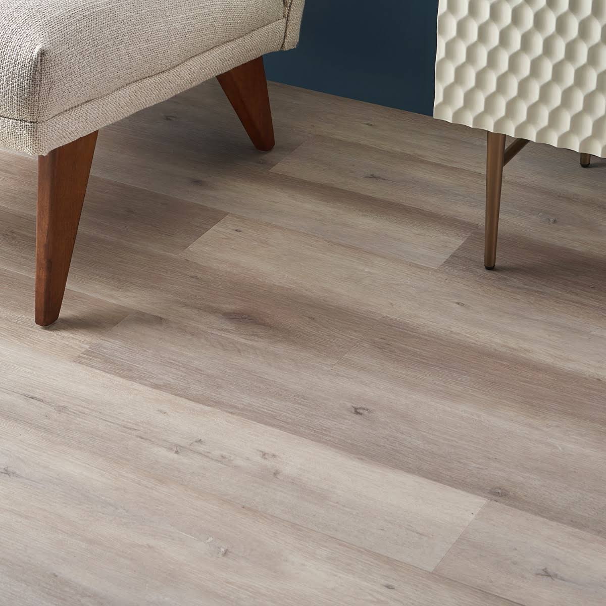 Cippia Sandstone Rigid Click-Lock 6x22 x 48x22 x 5mm Luxury Vinyl Tile Ivy Hill Tile Oak Veranda