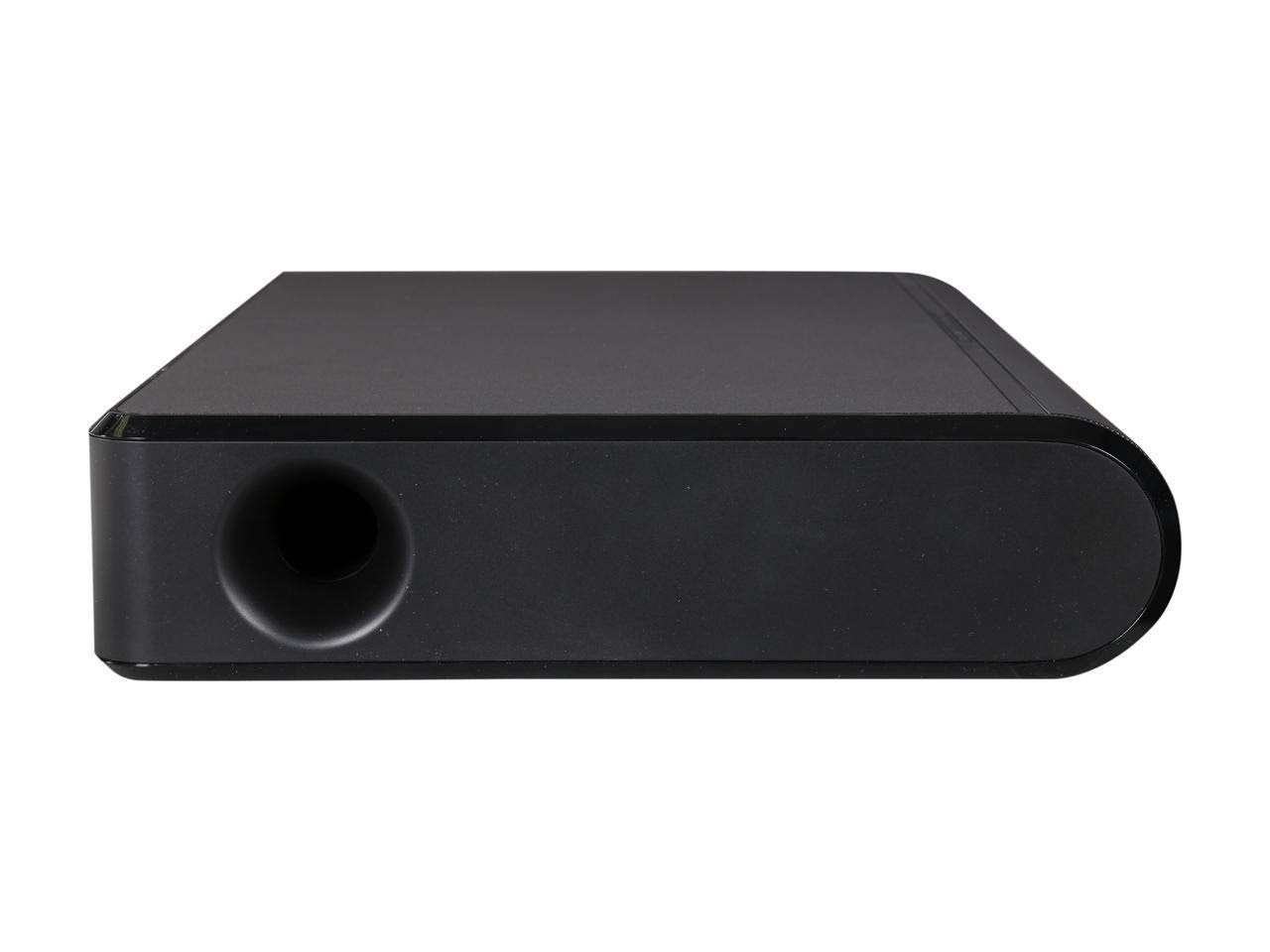 JBL Cinema Base 2.2 All-in-One Bluetooth Soundbase