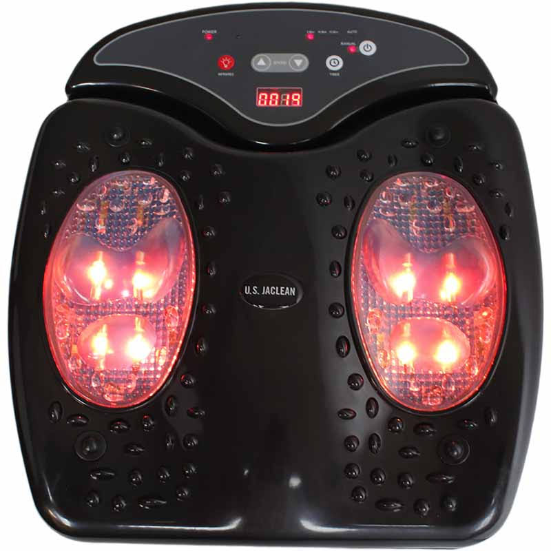 Daiwa Felicity Foot Massager Vibration for Blood Circulation FootVibe Pro