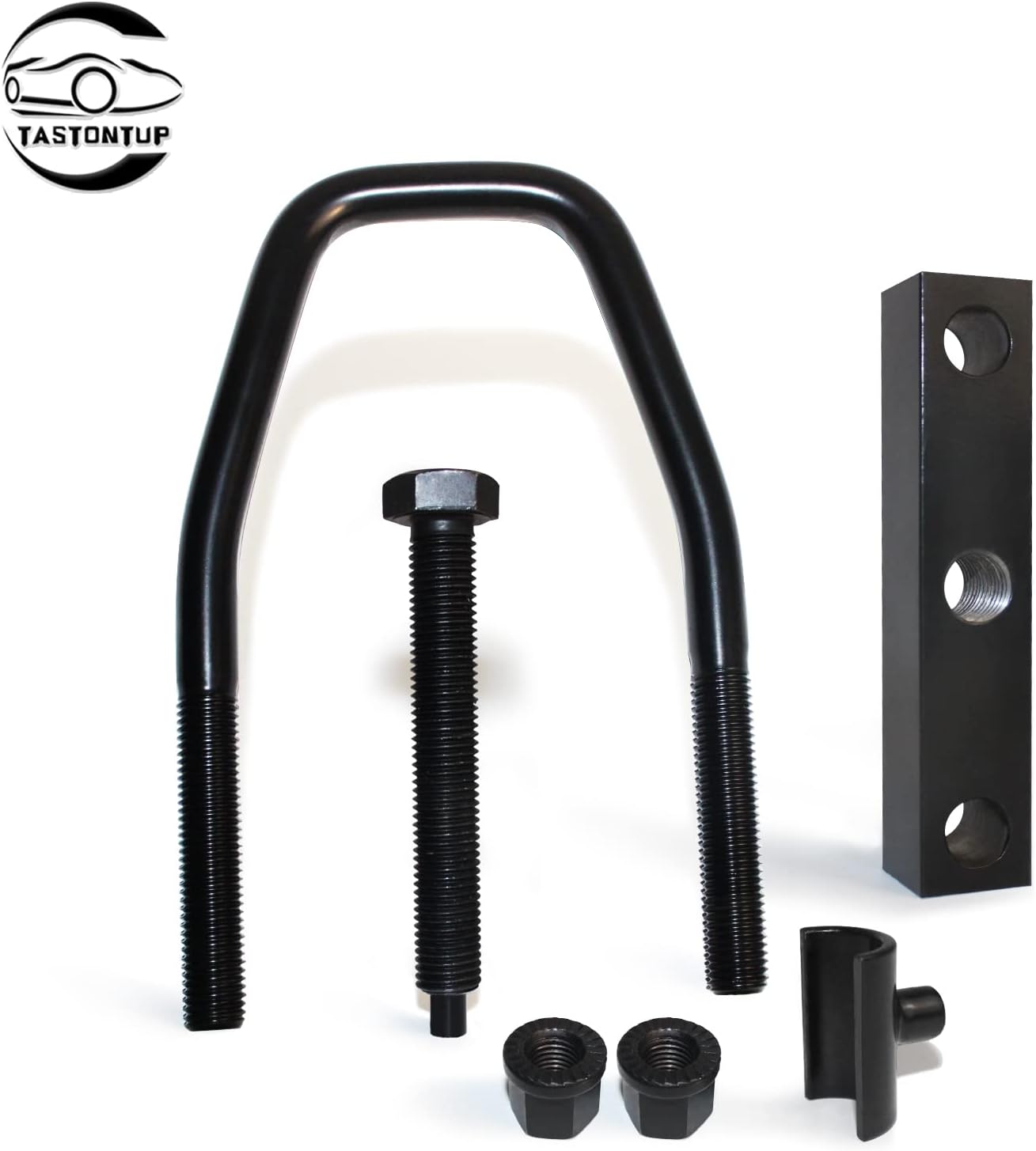 Torsion Key Unloading Tool, for Dodge Ford Chevrolet GMC HD Torsion Bar Tool (Black)