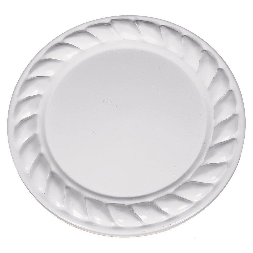 Sea Gull Lighting 59270LE-15 Two Light Ceiling Flush Mount - White