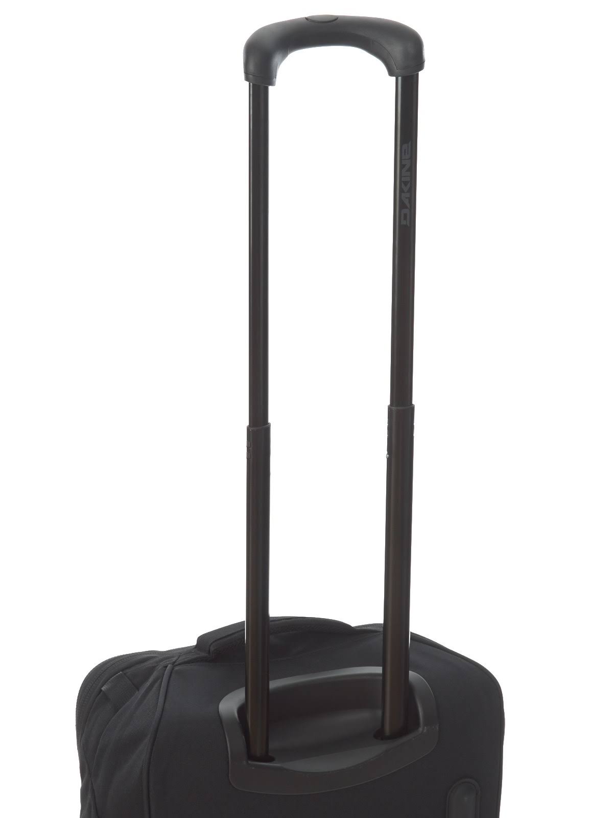 Dakine Carry On Roller 40L Bag - Black