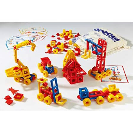 Mobilo Construction Kit I