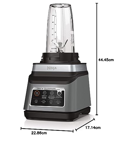 Ninja Professional Plus Blender Duo - with Auto-iQ