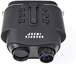 Sharper Image True Night Vision Binoculars