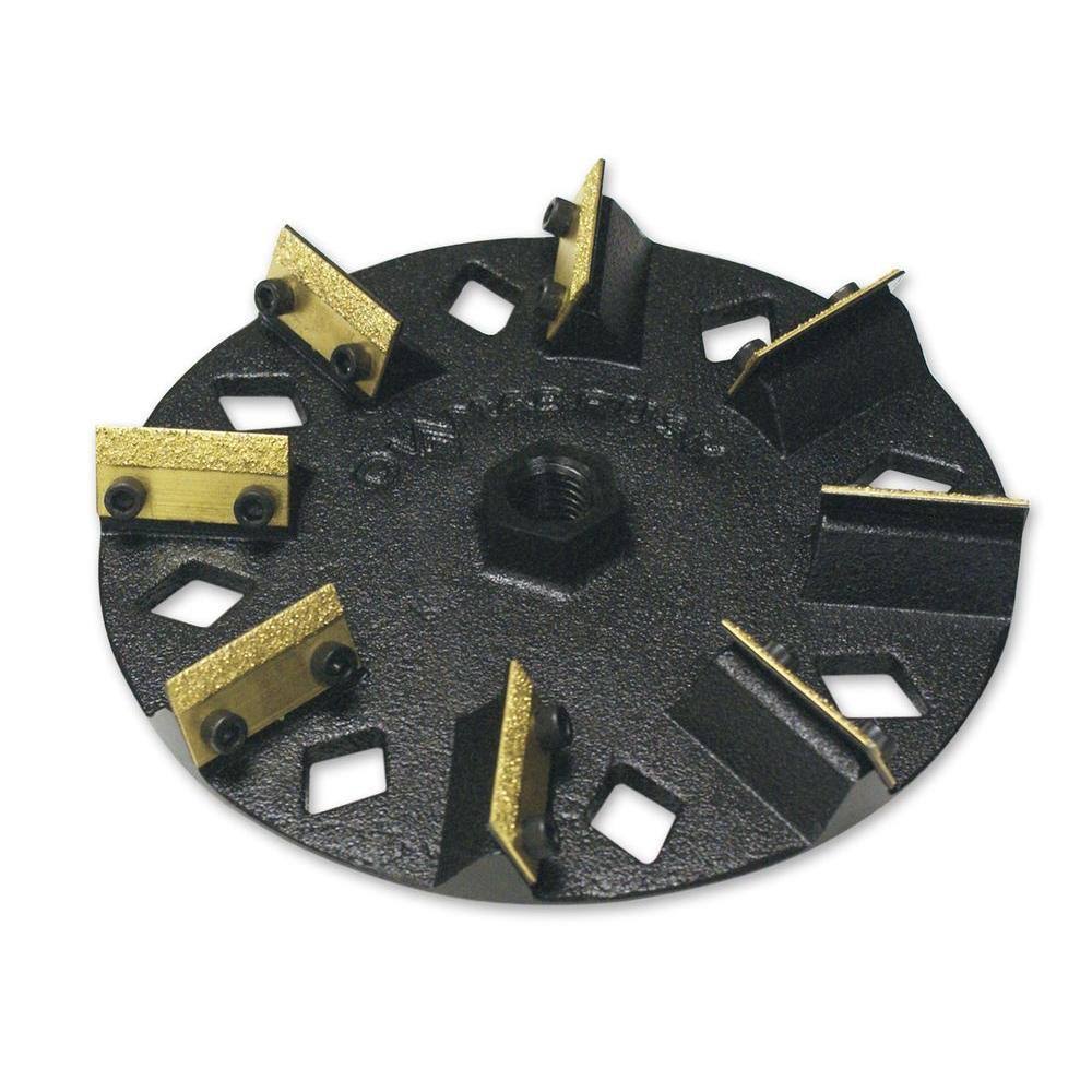 Diamabrush Removal Hand Tool 7