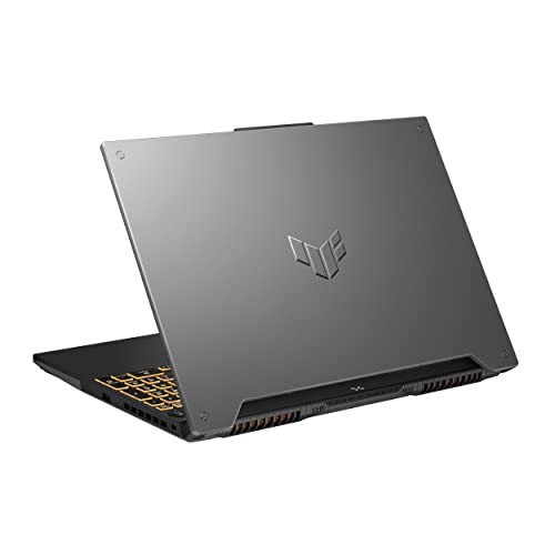 ASUS TUF Gaming F15 (2022) Gaming Laptop, 15.6” 300Hz FHD Display, Intel Core i7-12700H, GeForce RTX 3060, 16GB DDR5, 1TB PCIe SSD, Thunderbolt 4, Wi-Fi 6, Windows 11 Home,