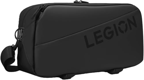 Lenovo Legion Go S - 2025 - Mobile Gaming Console - AMD Radeon graphics - 8" PureSight IPS Display - 120Hz - AMD Ryzen™ Z2 Go - 16GB Memory - 512GB Storage - Glacier White - Free PC Game Pass