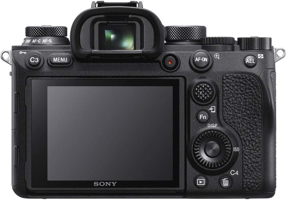 Sony Alpha a9 II Mirrorless Digital Camera (Body Only) (ILCE9M2/B) + Sony FE 200-600mm Lens + 64GB Memory Card + 2 x NP-FZ-100 Battery + Corel Photo Software + Case + External Charger + More (Renewed)