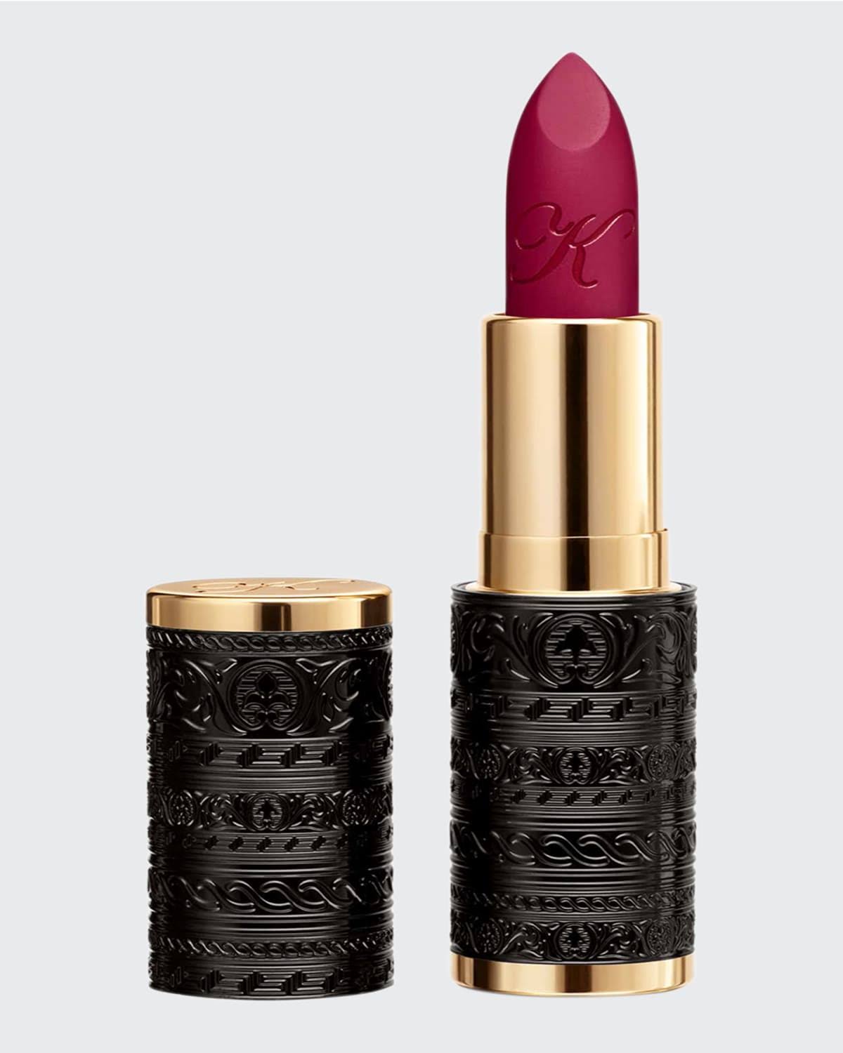 Kilian Le Rouge Parfum Scented Satin Lipstick - Tempting Rose