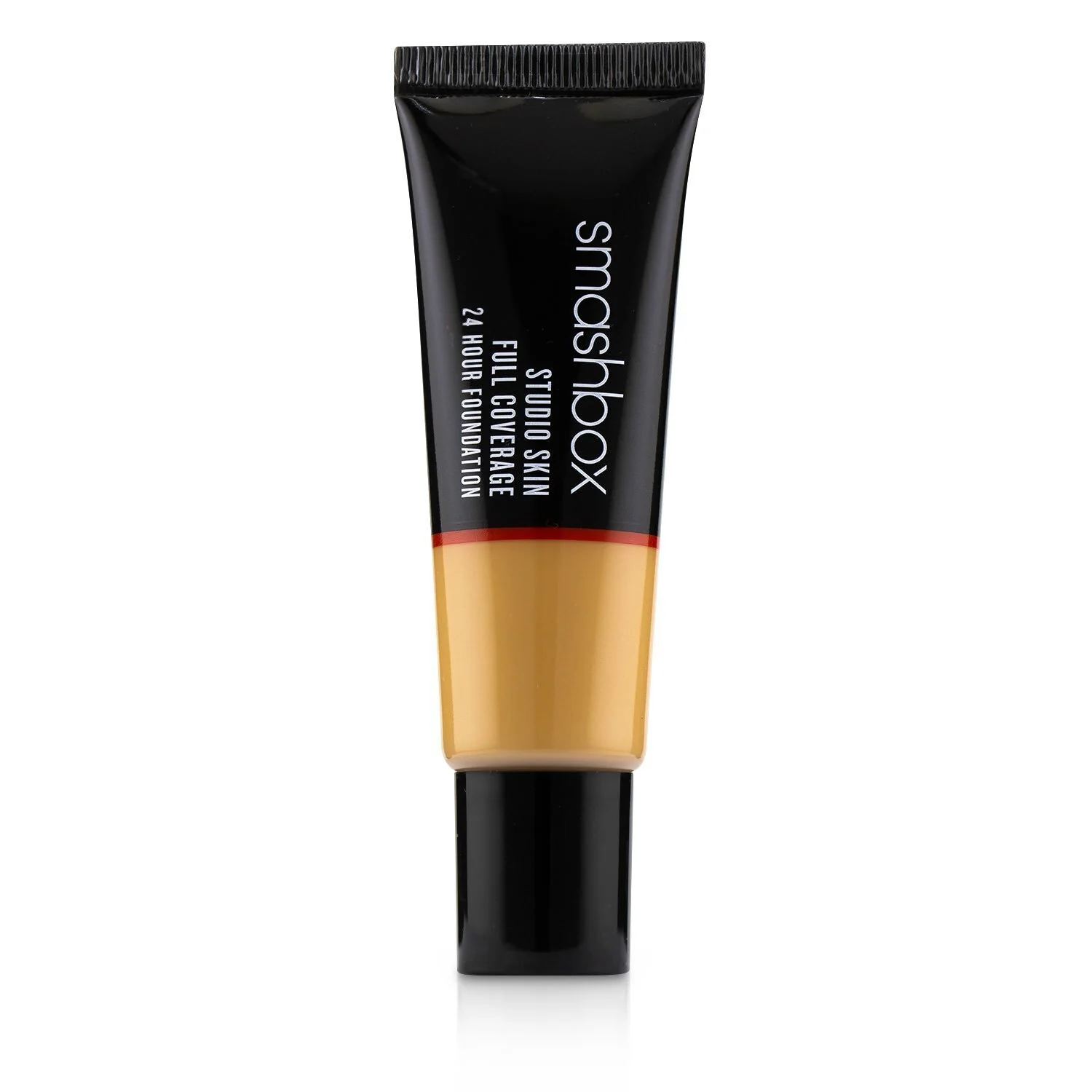 Smashbox Studio Skin Full Coverage 24 Hour Foundation - # 1 Fair With Cool Peach Undertone  30ml/1oz