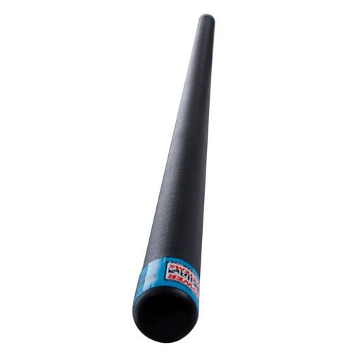 Power Systems 91212 12 lbs Versabar Weighted Aerobic Bar - 4 ft. Long