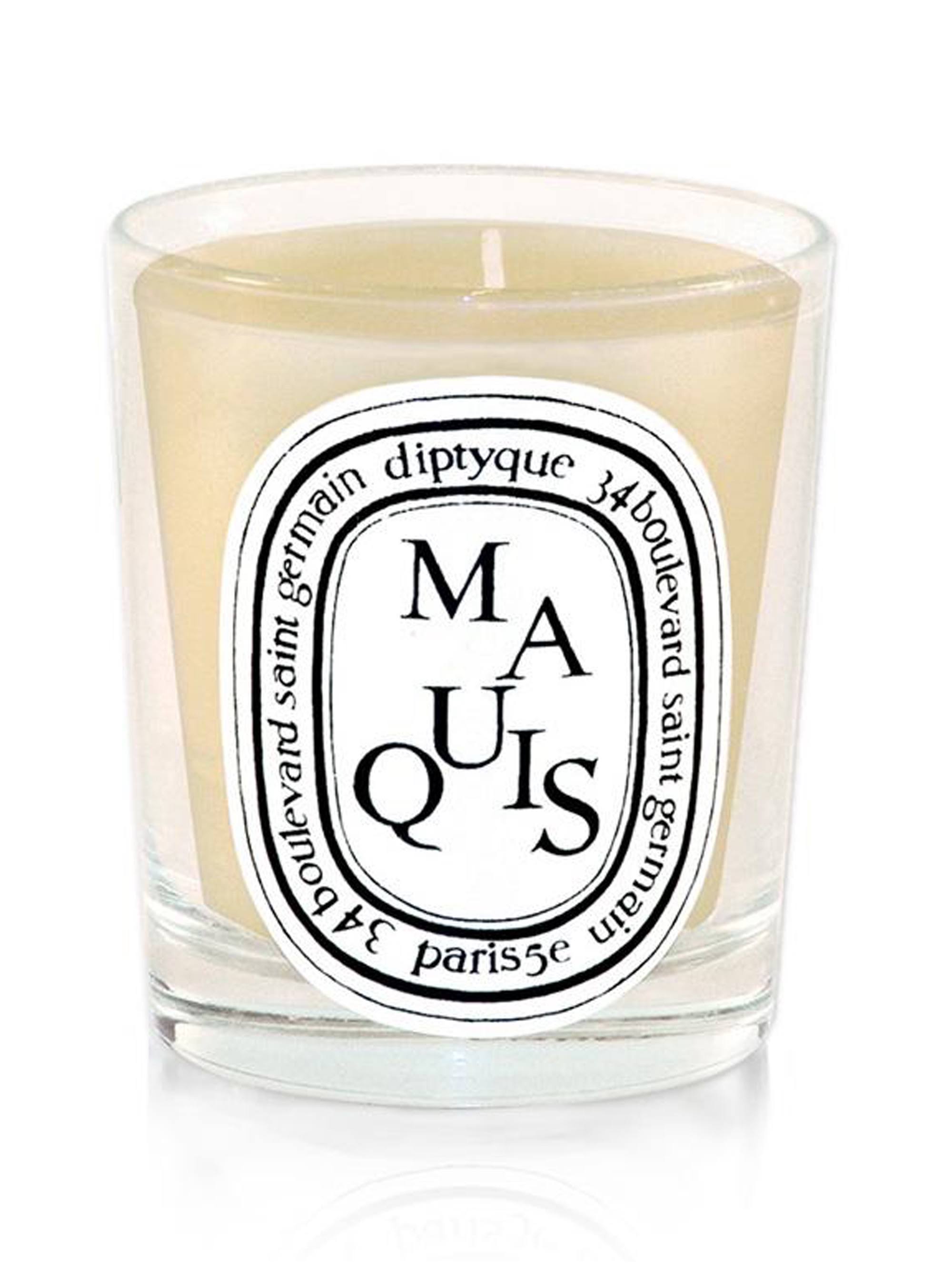 Diptyque Maquis 6.5 oz Scented Candle