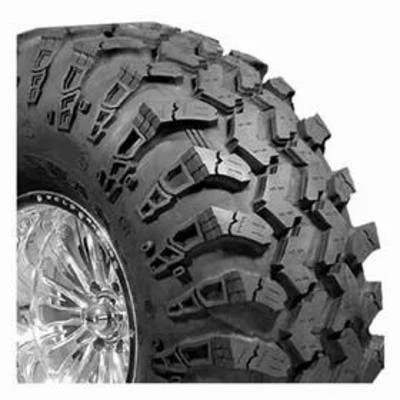 Super Swampers I-804 IROK-Bias Tires