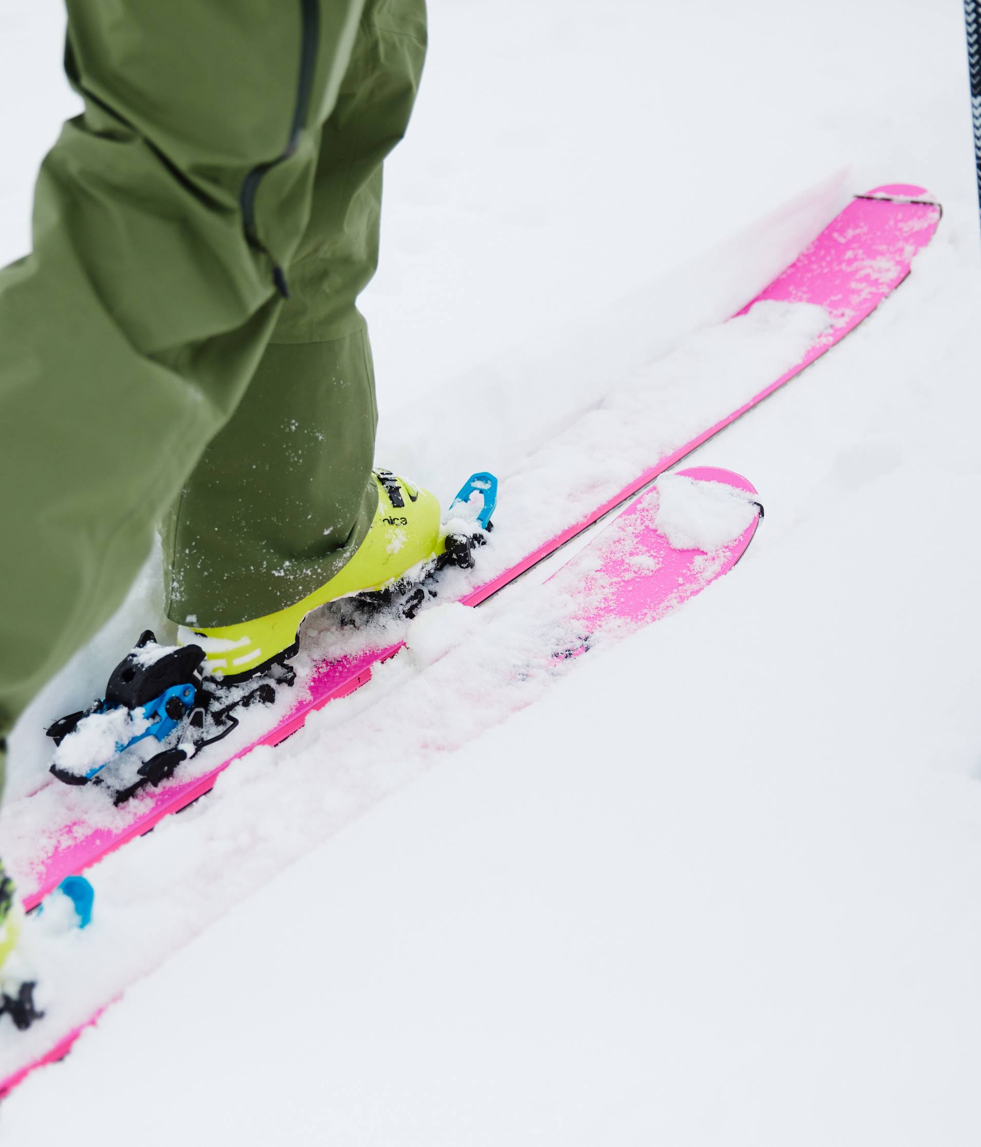 Black Crows Corvus Freebird Skis, 188