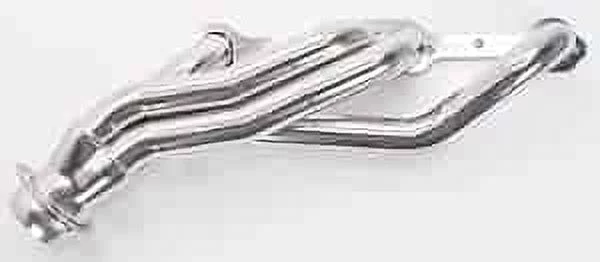 Hedman 66609 Standard Duty HTC Coated Shorty Headers Fits select: 1967-1981 CHEVROLET CAMARO, 1966-1968 CHEVROLET CHEVELLE