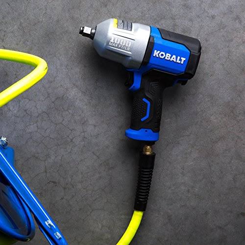 Kobalt Sgy-air236 1/2-in 1000-ft Air Impact Wrench