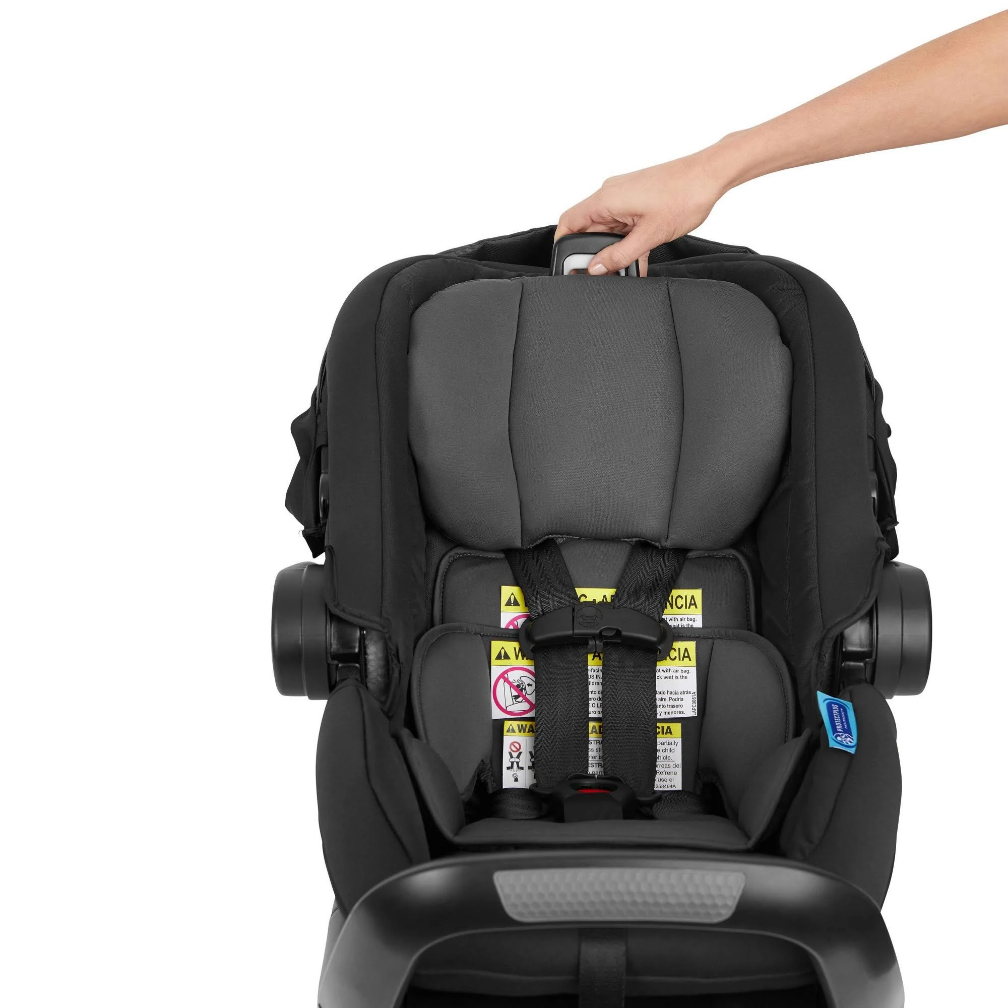 Graco - SnugRide Snugfit 35 LX Infant Car Seat, Joslyn