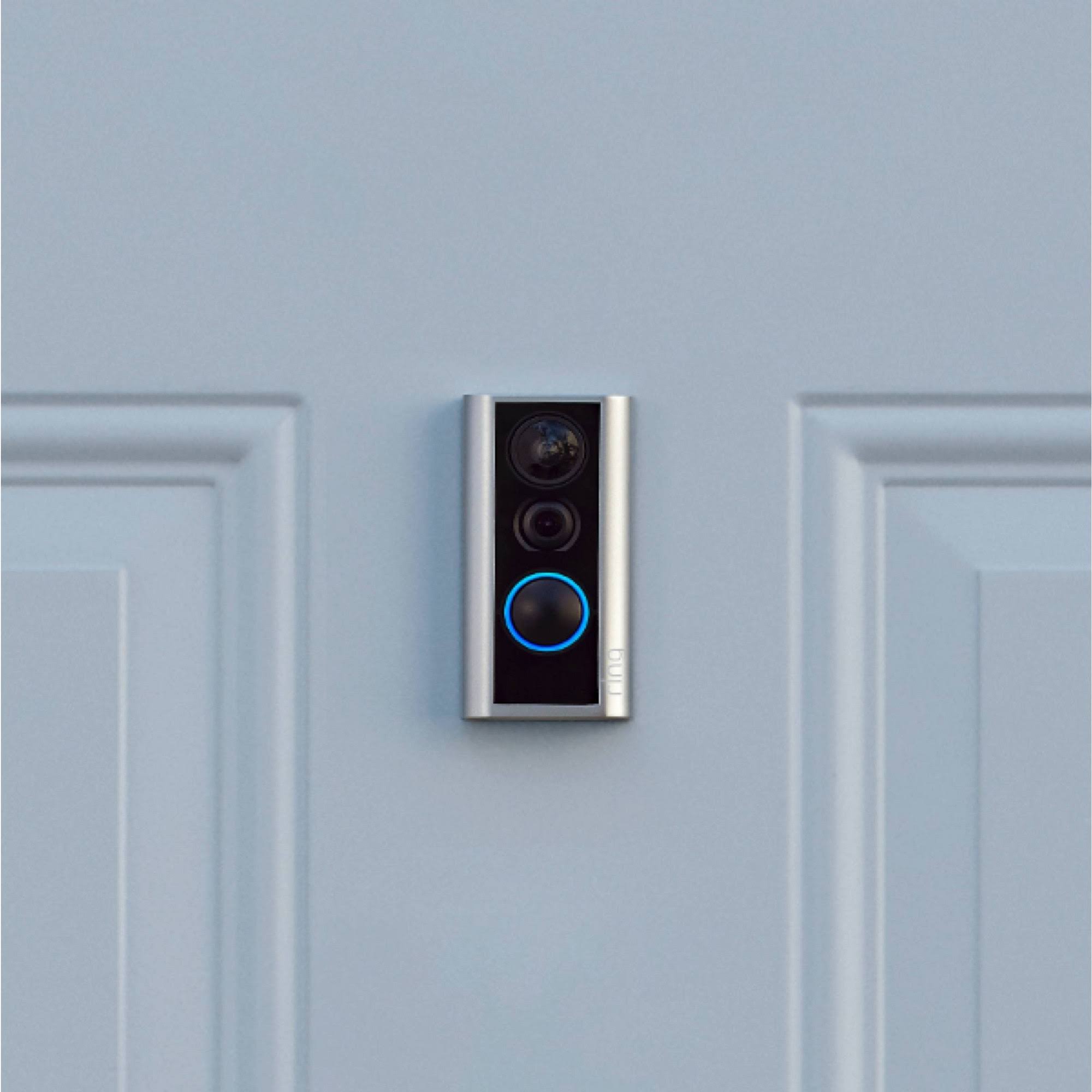 Ring Door View Cam Doorbell camera - Wi-Fi