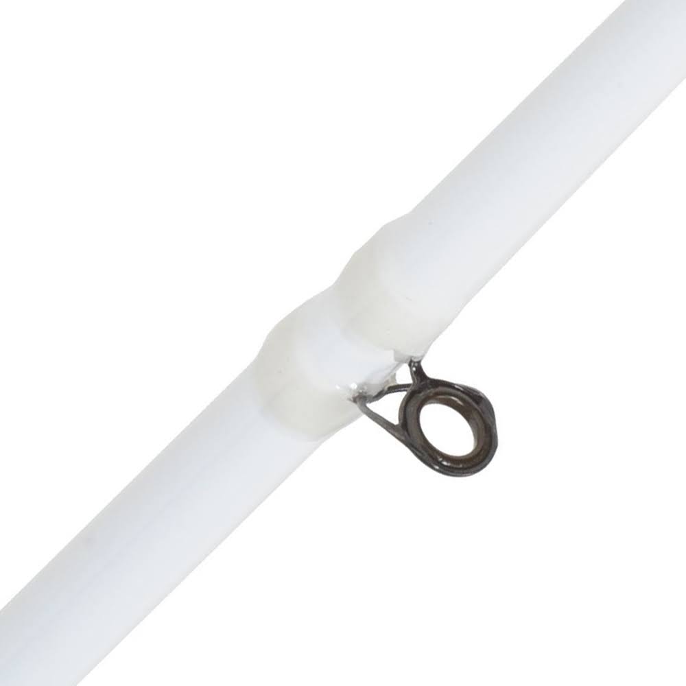 Duckett Jacob Wheeler Casting Rod