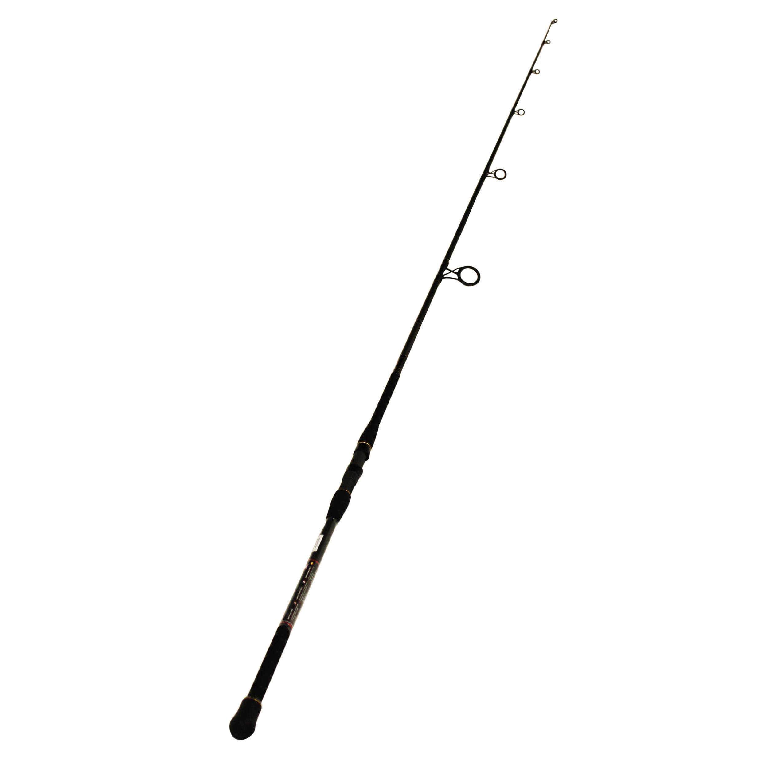 Penn Battalion Surf Spinning Rod, 12-20-Pound/10-Feet