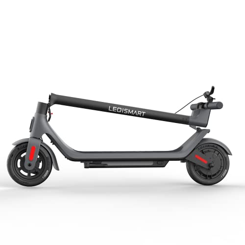 Electric Scooter,Commuting Electric Scooter with 3 Gear Speed Up to 15.5MPH,Long Range,Big Battery Capacity,Dual Braking System Commuting Electric Scooter for Teens and Adults 220lbs